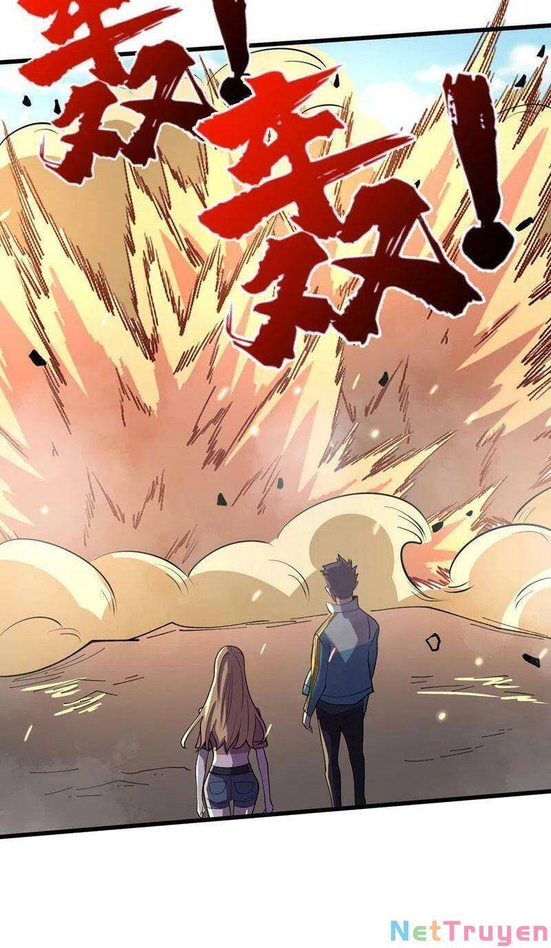 Vào Ngày Tận Thế Nhặt Được Hệ Thống Chapter 145 - 30