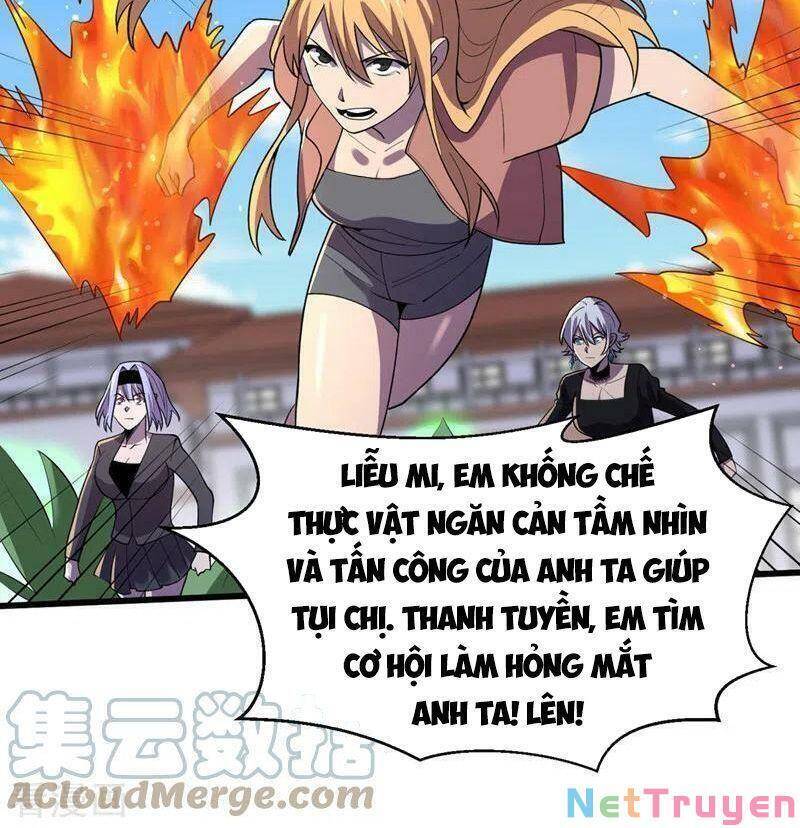 Vào Ngày Tận Thế Nhặt Được Hệ Thống Chapter 145 - 4