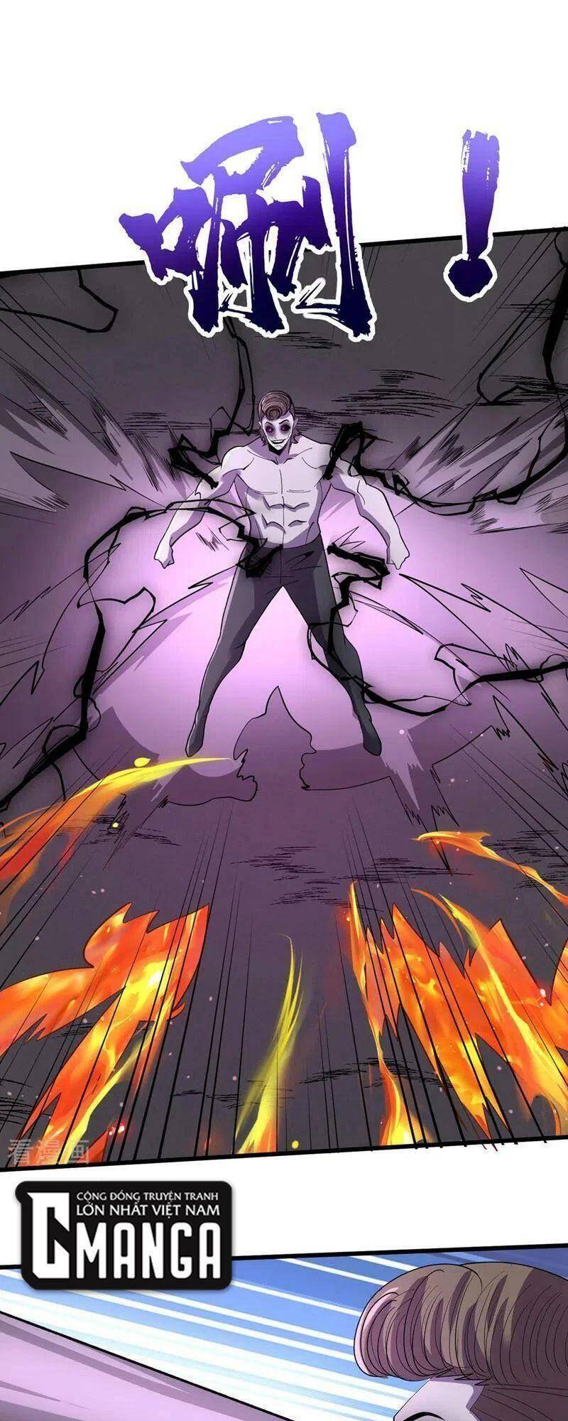 Vào Ngày Tận Thế Nhặt Được Hệ Thống Chapter 145 - 5