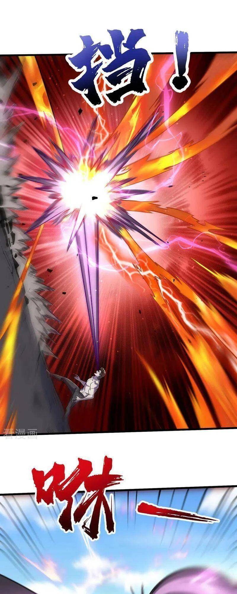 Vào Ngày Tận Thế Nhặt Được Hệ Thống Chapter 145 - 7