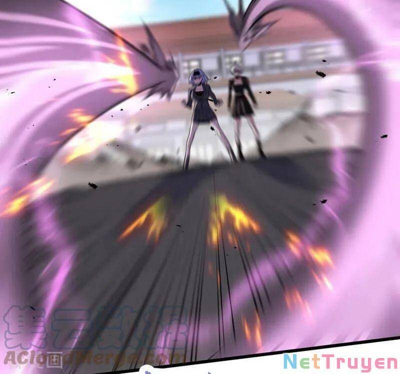 Vào Ngày Tận Thế Nhặt Được Hệ Thống Chapter 145 - 8