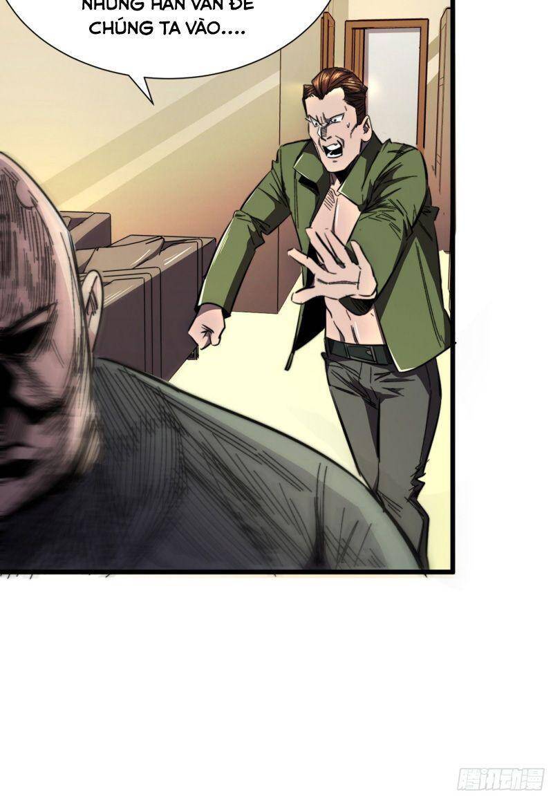Vào Ngày Tận Thế Nhặt Được Hệ Thống Chapter 21 - 14