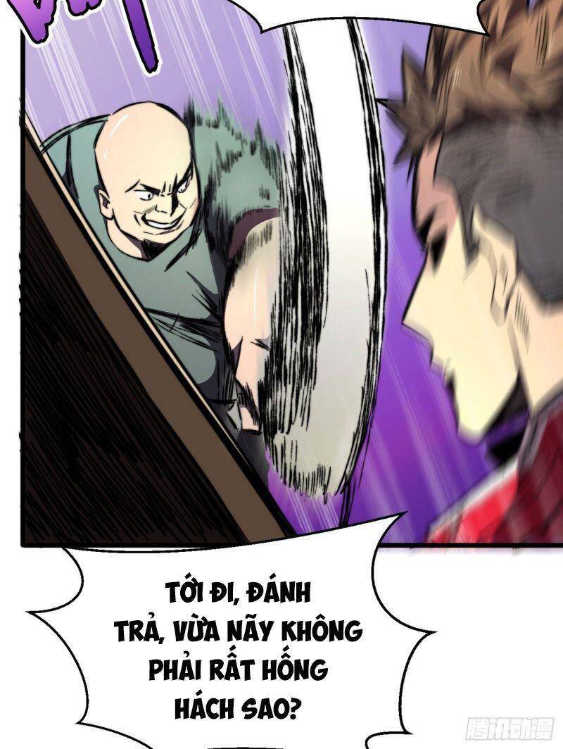 Vào Ngày Tận Thế Nhặt Được Hệ Thống Chapter 21 - 16