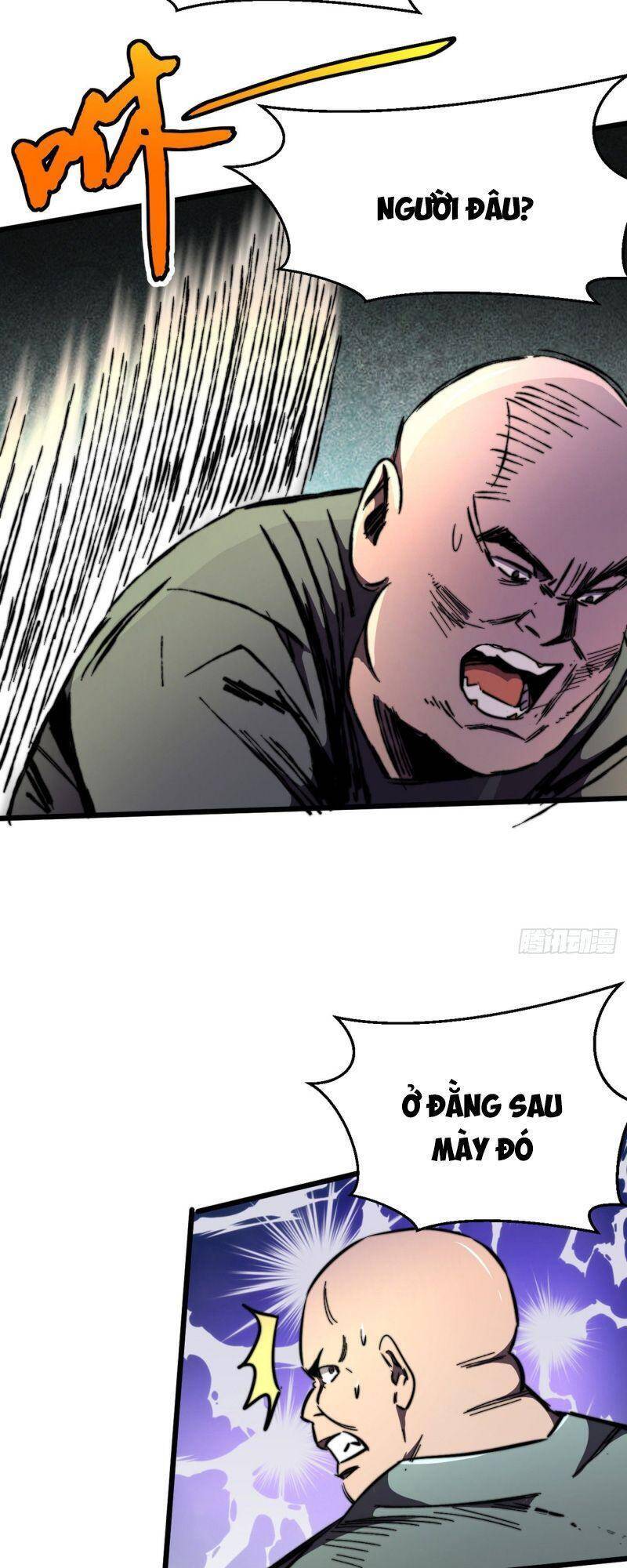 Vào Ngày Tận Thế Nhặt Được Hệ Thống Chapter 21 - 17