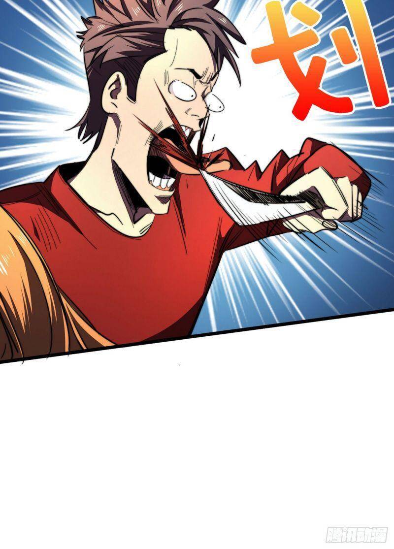 Vào Ngày Tận Thế Nhặt Được Hệ Thống Chapter 21 - 28