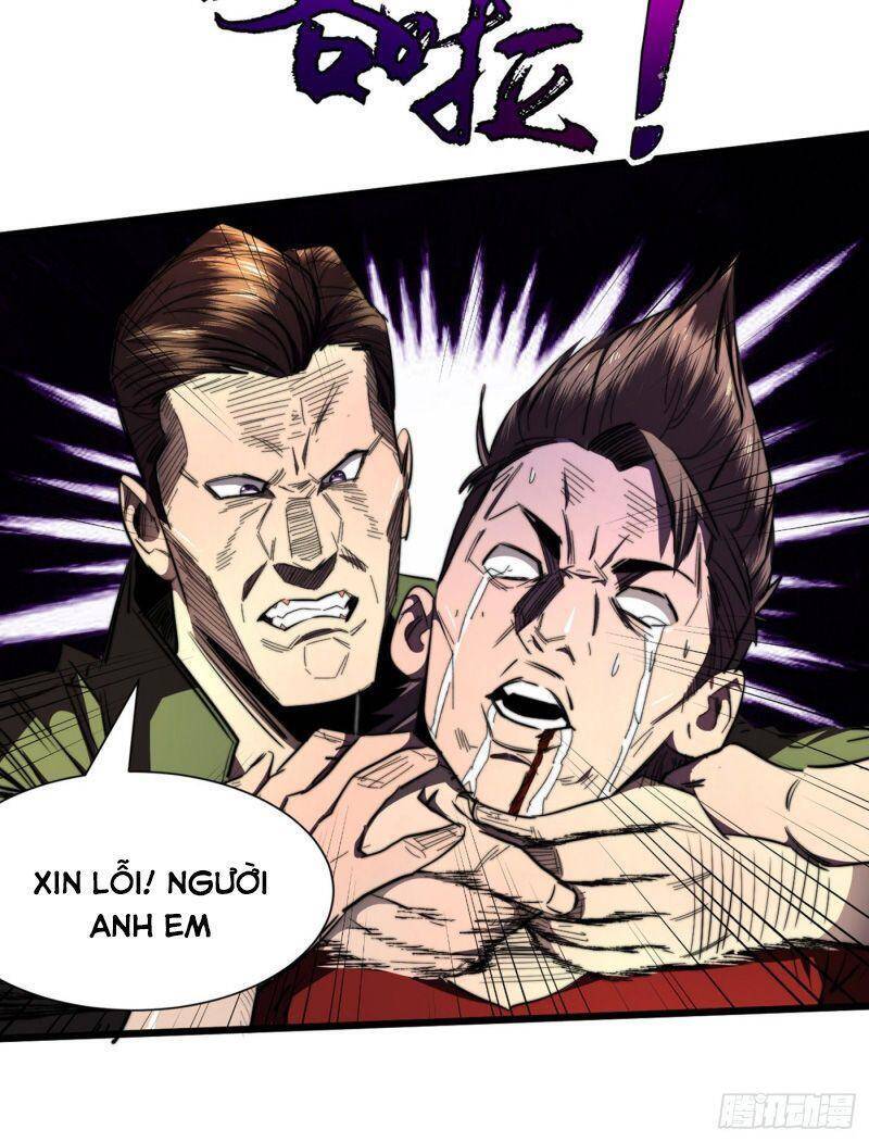 Vào Ngày Tận Thế Nhặt Được Hệ Thống Chapter 21 - 30