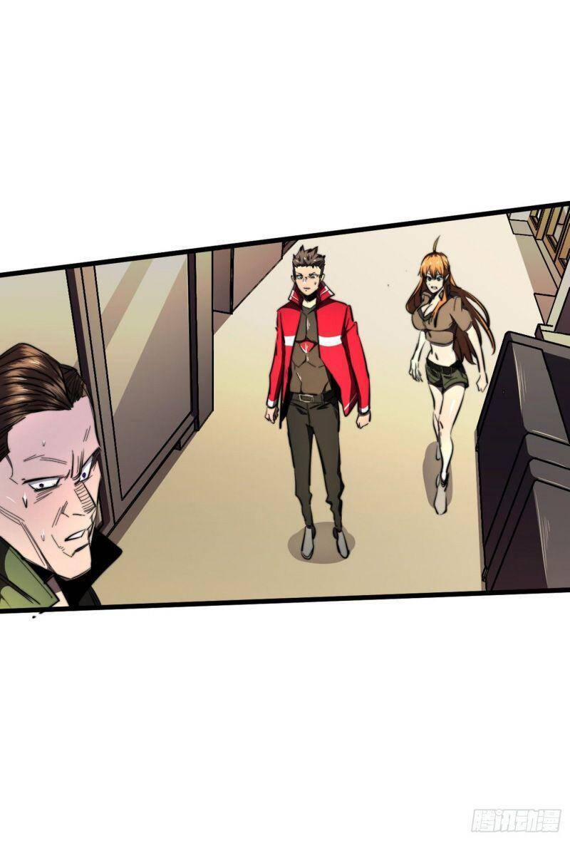 Vào Ngày Tận Thế Nhặt Được Hệ Thống Chapter 21 - 34