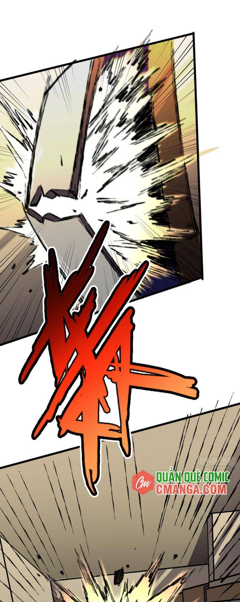 Vào Ngày Tận Thế Nhặt Được Hệ Thống Chapter 21 - 35