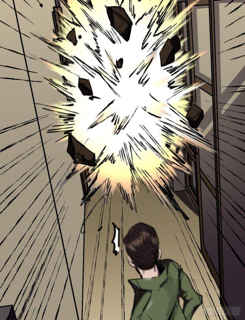 Vào Ngày Tận Thế Nhặt Được Hệ Thống Chapter 21 - 36