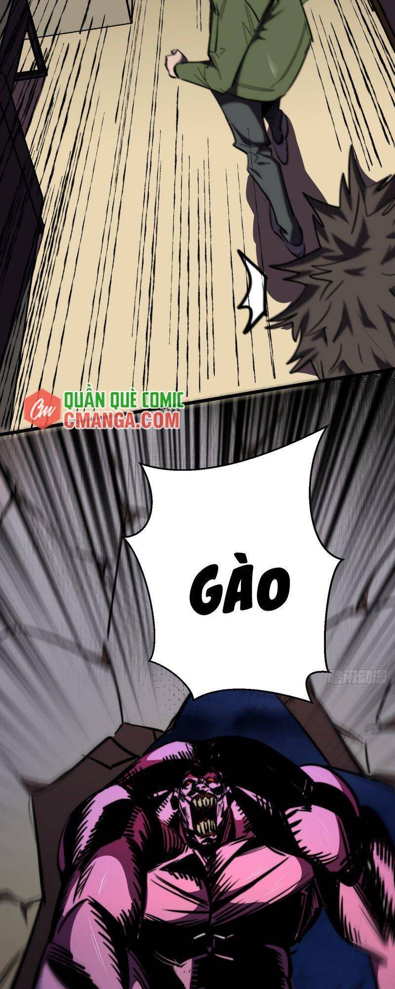 Vào Ngày Tận Thế Nhặt Được Hệ Thống Chapter 21 - 37