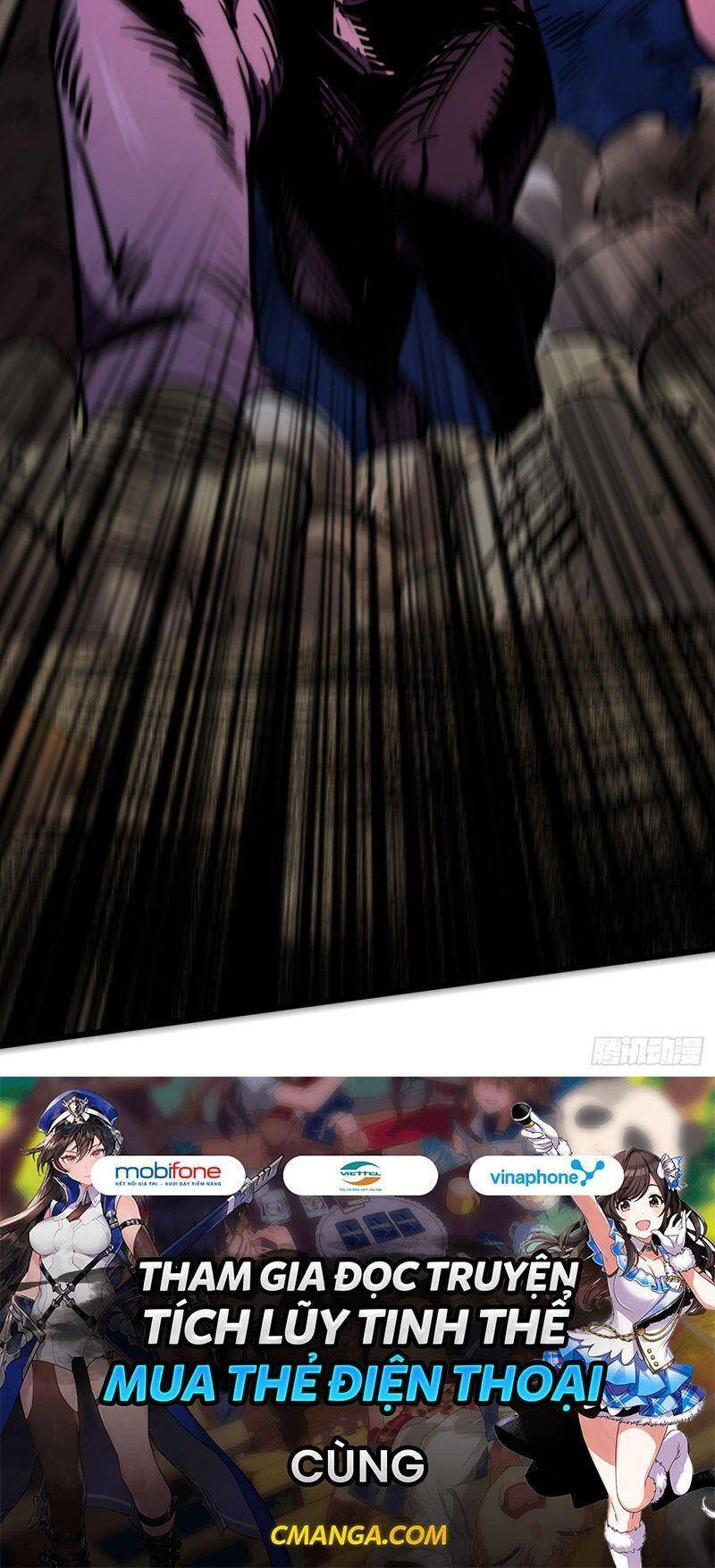 Vào Ngày Tận Thế Nhặt Được Hệ Thống Chapter 21 - 38