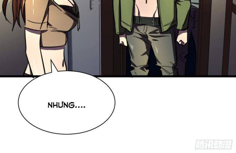 Vào Ngày Tận Thế Nhặt Được Hệ Thống Chapter 21 - 6