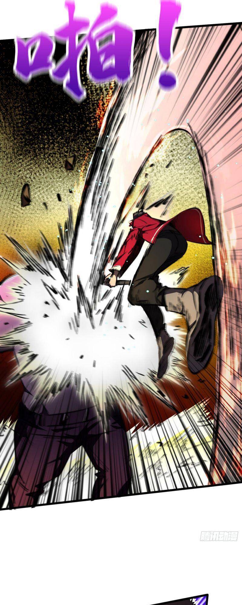 Vào Ngày Tận Thế Nhặt Được Hệ Thống Chapter 22 - 14