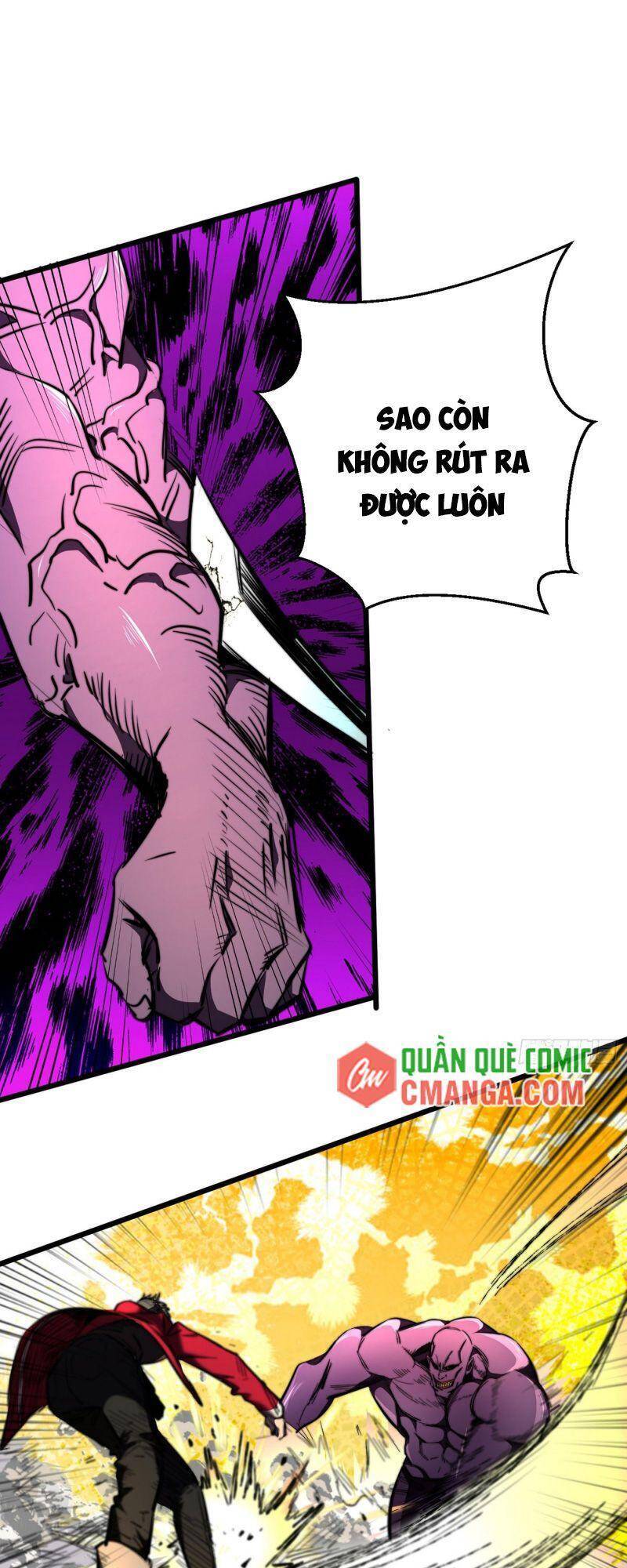 Vào Ngày Tận Thế Nhặt Được Hệ Thống Chapter 22 - 16