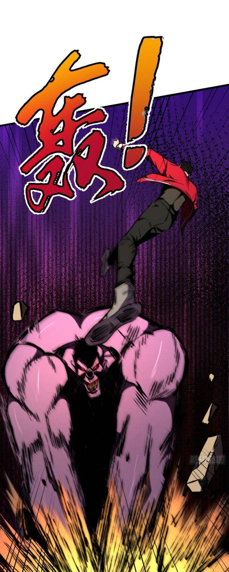 Vào Ngày Tận Thế Nhặt Được Hệ Thống Chapter 22 - 21