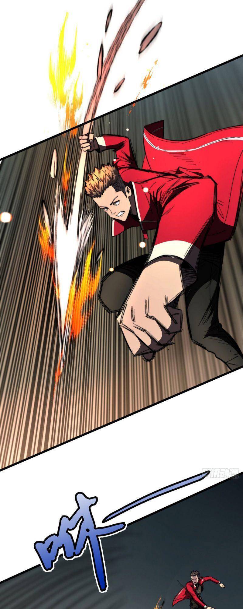 Vào Ngày Tận Thế Nhặt Được Hệ Thống Chapter 22 - 23