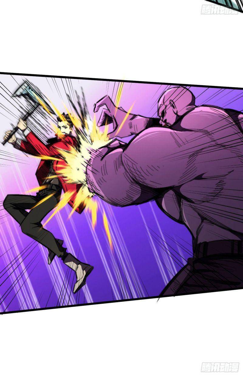 Vào Ngày Tận Thế Nhặt Được Hệ Thống Chapter 22 - 28