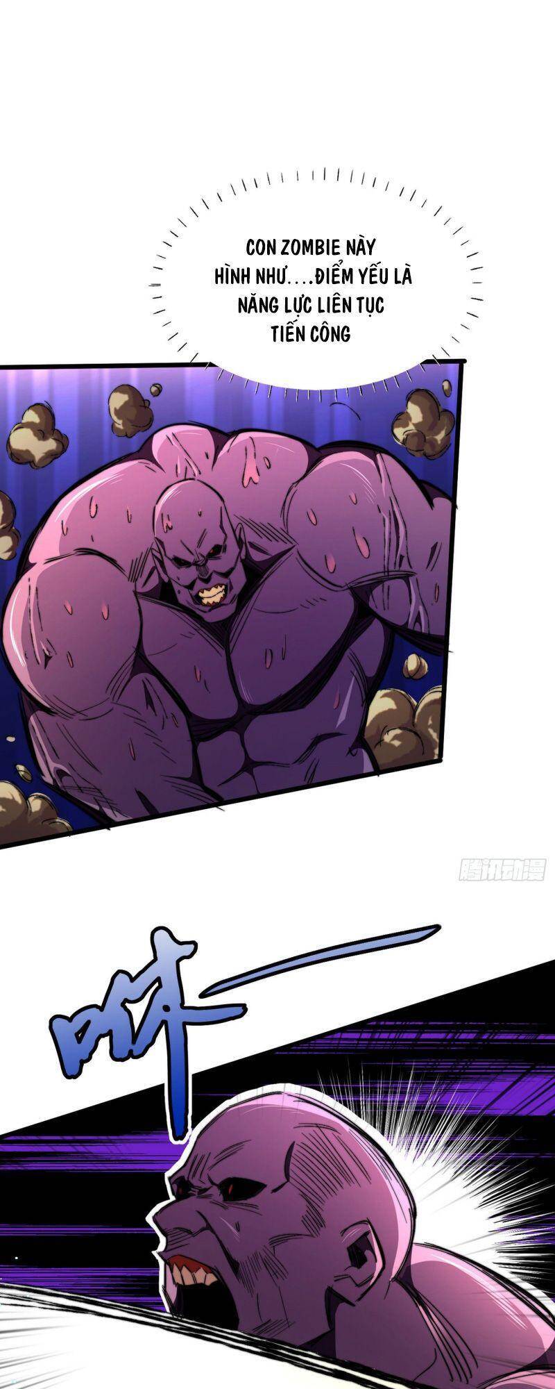 Vào Ngày Tận Thế Nhặt Được Hệ Thống Chapter 22 - 29