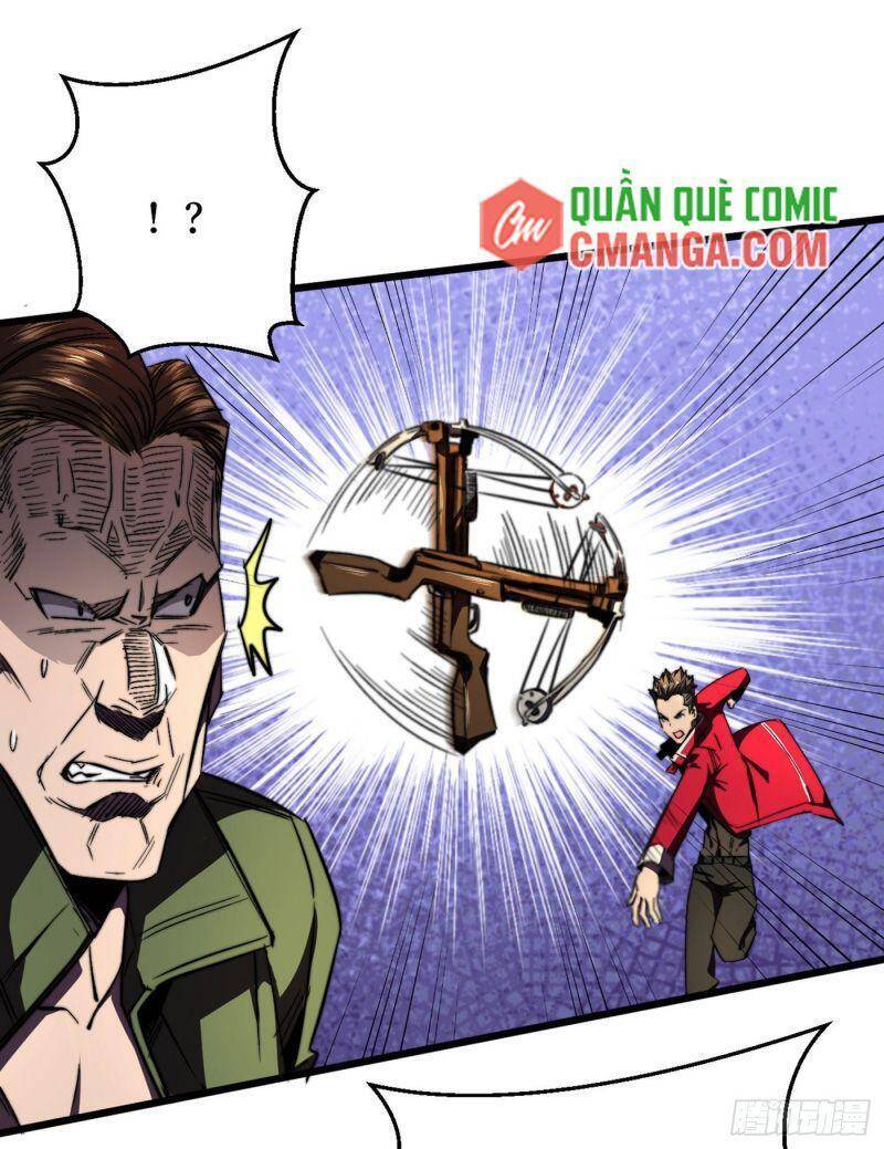 Vào Ngày Tận Thế Nhặt Được Hệ Thống Chapter 23 - 2