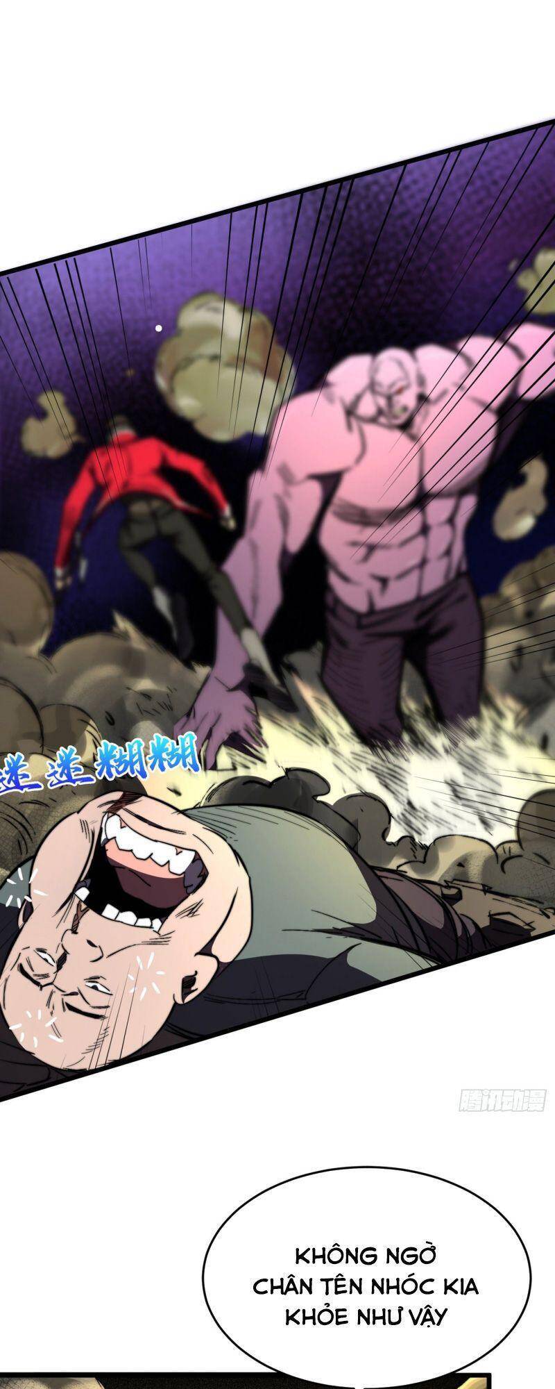 Vào Ngày Tận Thế Nhặt Được Hệ Thống Chapter 23 - 15