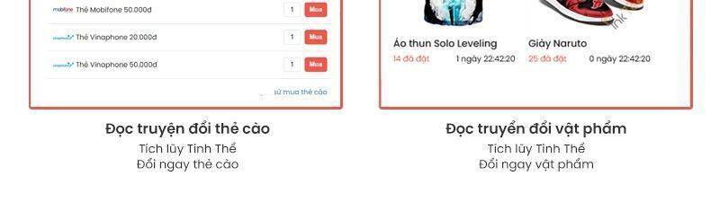 Vào Ngày Tận Thế Nhặt Được Hệ Thống Chapter 23 - 19