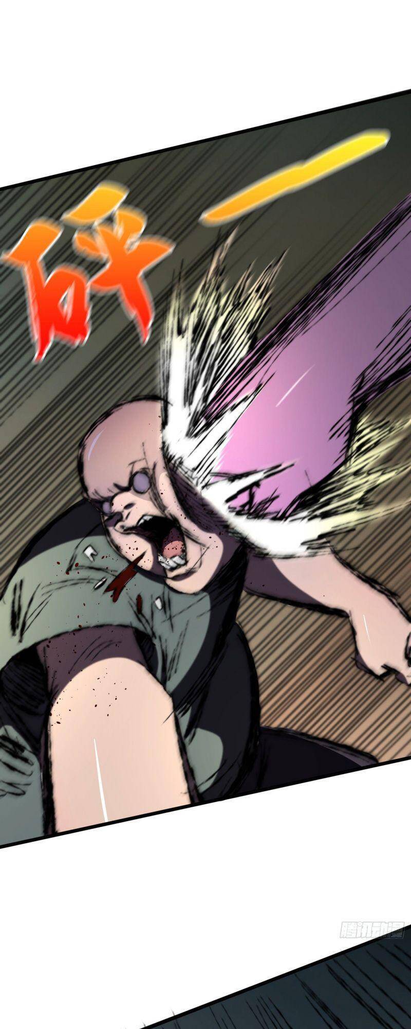 Vào Ngày Tận Thế Nhặt Được Hệ Thống Chapter 23 - 20