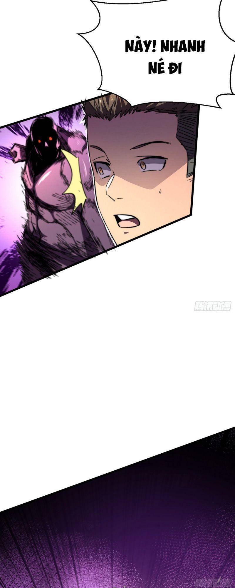 Vào Ngày Tận Thế Nhặt Được Hệ Thống Chapter 23 - 3