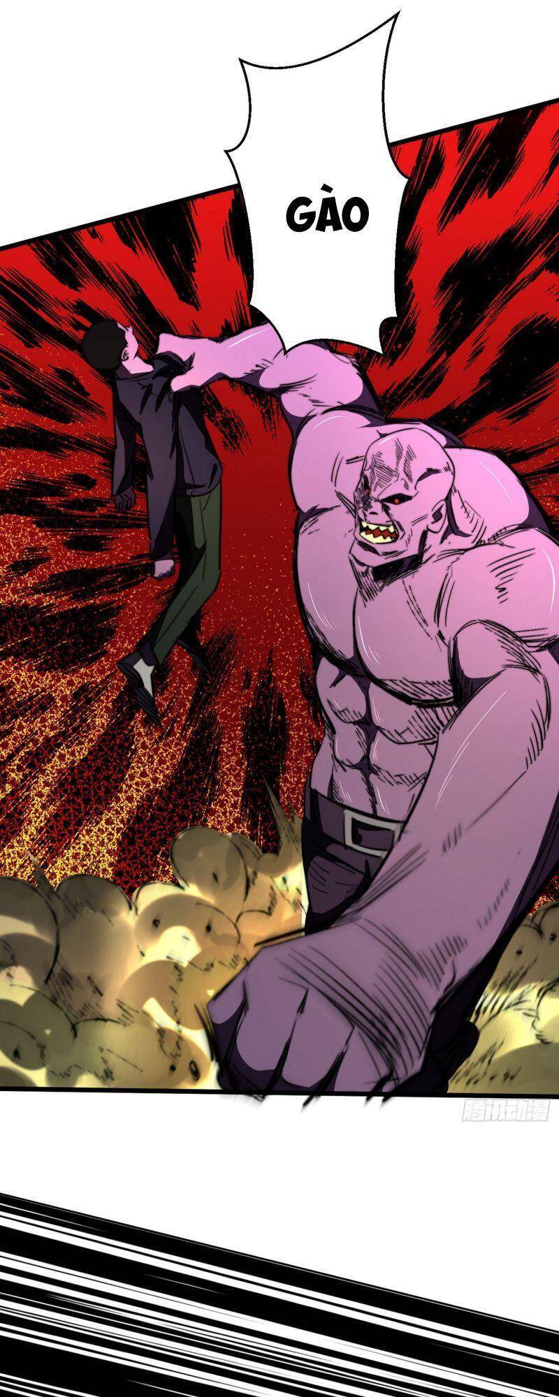 Vào Ngày Tận Thế Nhặt Được Hệ Thống Chapter 23 - 28