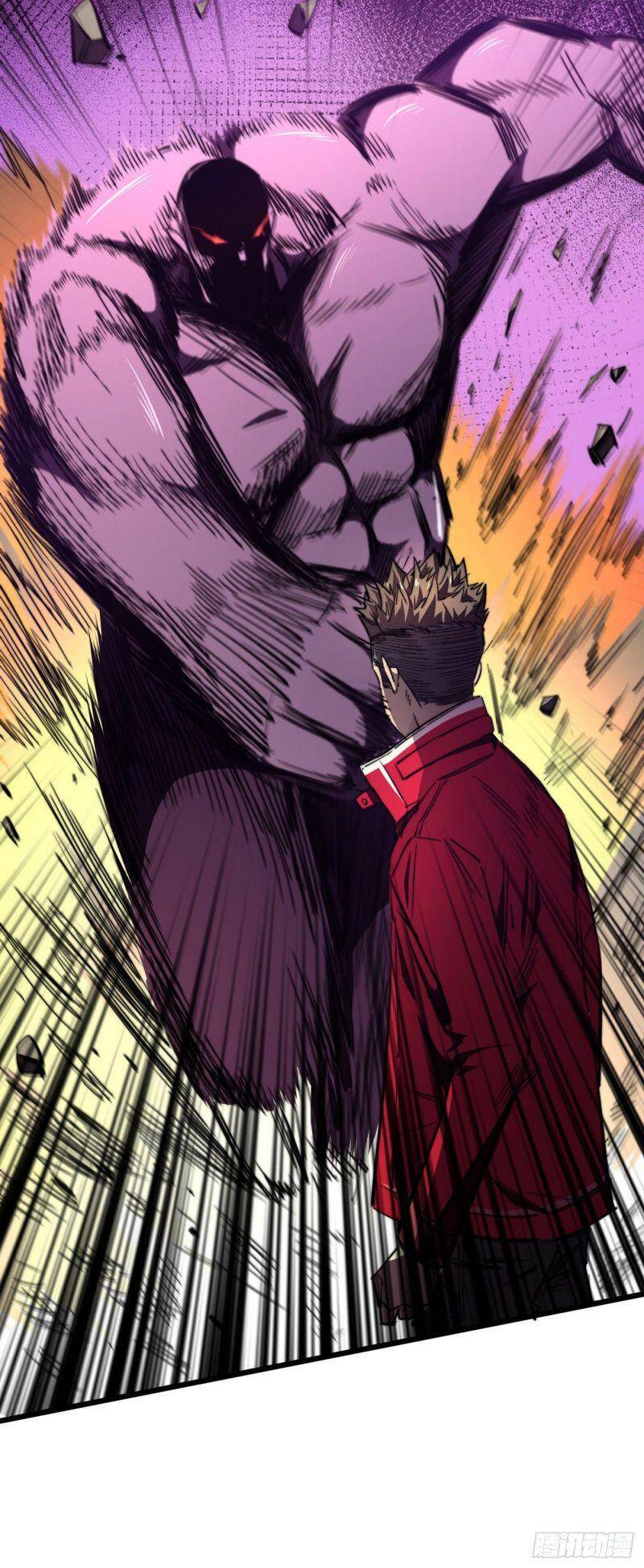 Vào Ngày Tận Thế Nhặt Được Hệ Thống Chapter 23 - 4