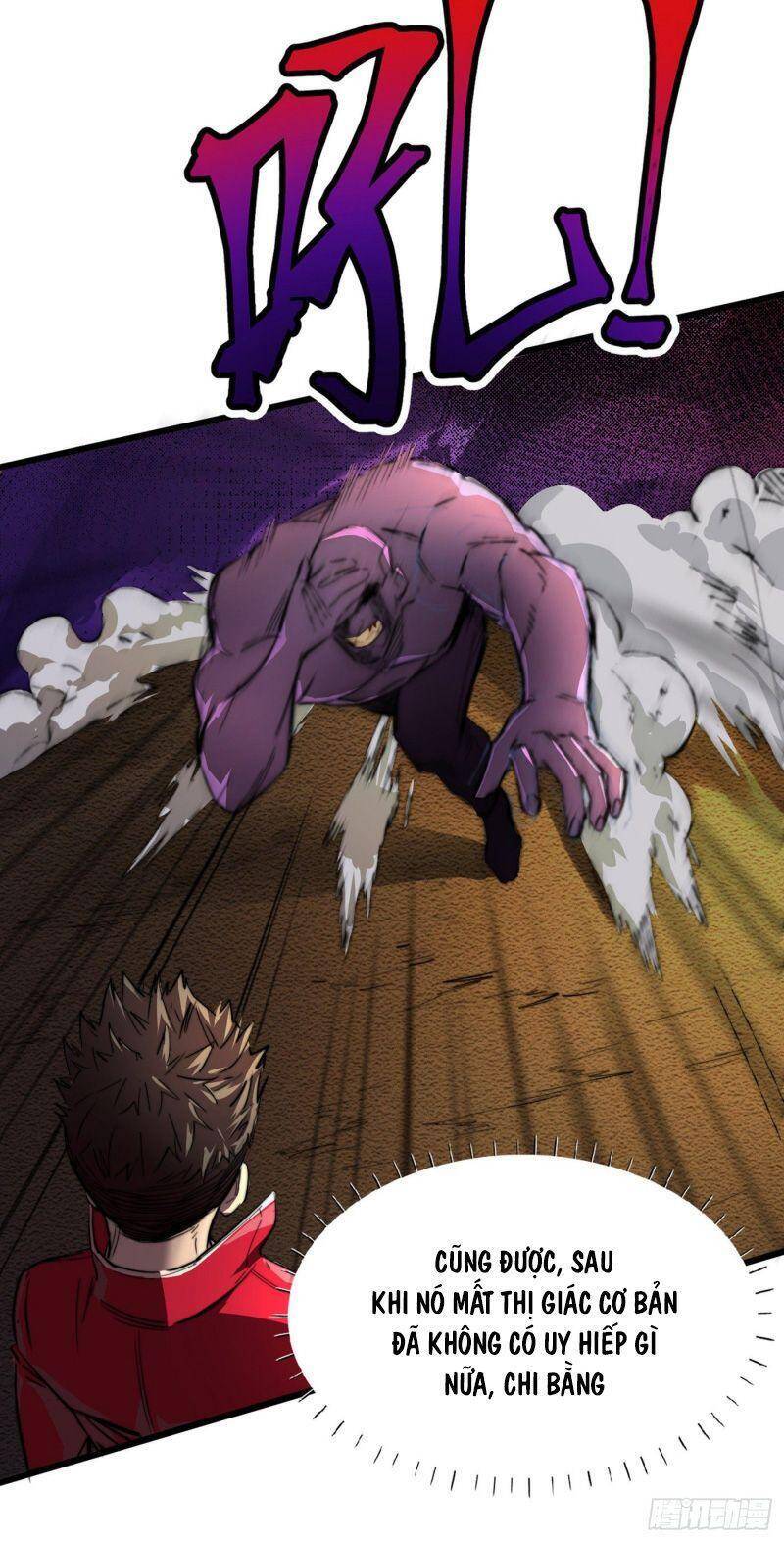 Vào Ngày Tận Thế Nhặt Được Hệ Thống Chapter 23 - 33