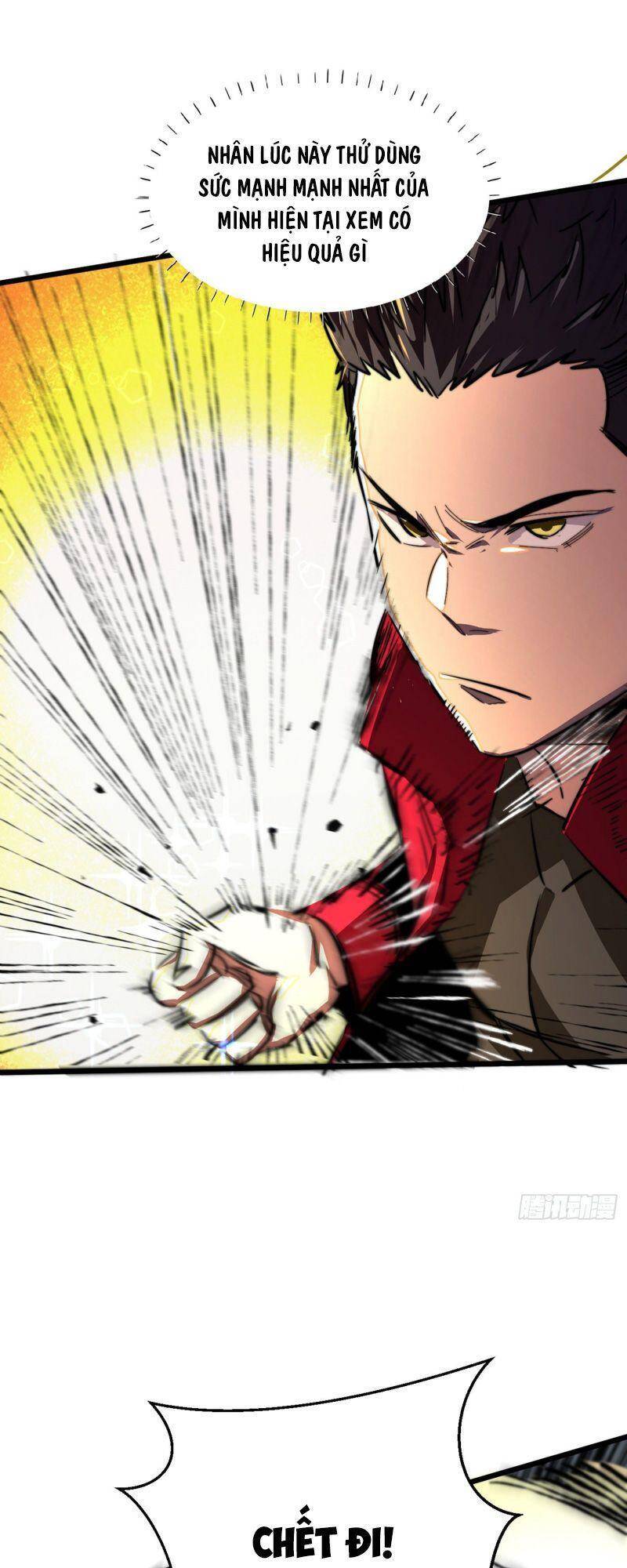 Vào Ngày Tận Thế Nhặt Được Hệ Thống Chapter 23 - 34