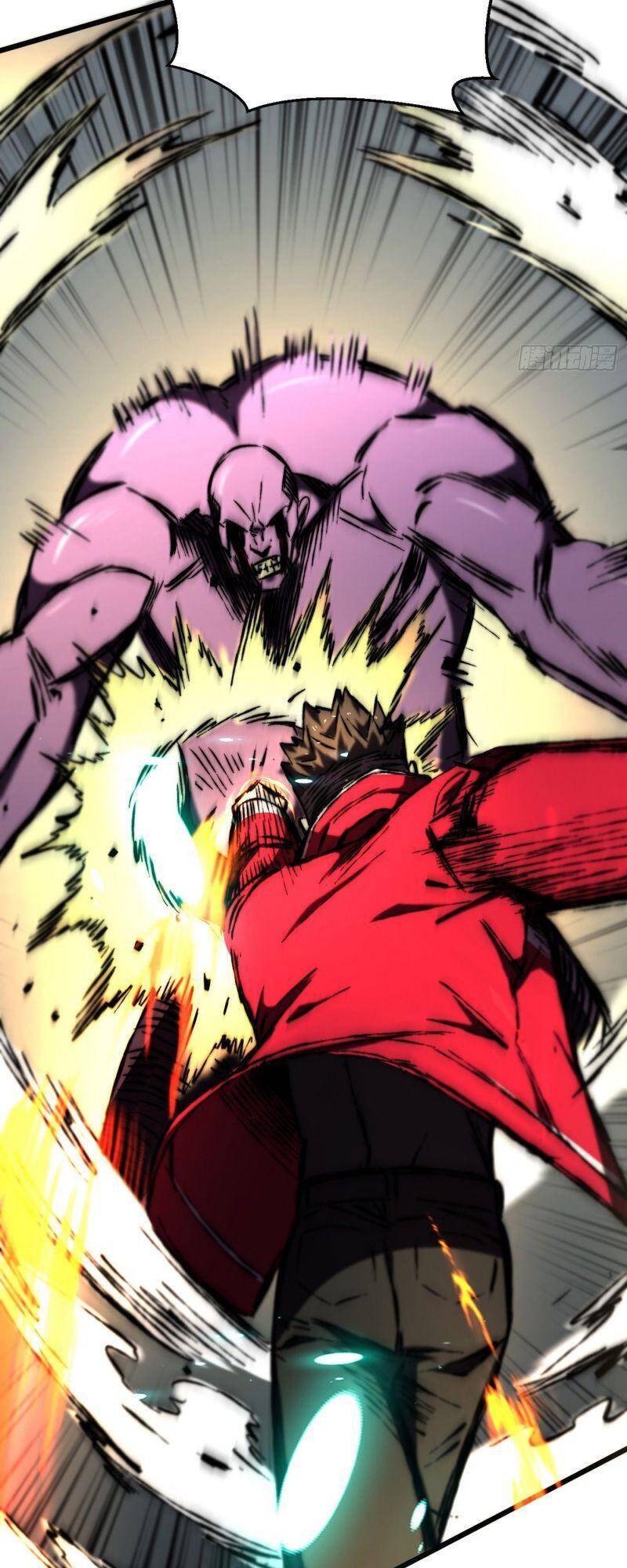 Vào Ngày Tận Thế Nhặt Được Hệ Thống Chapter 23 - 35