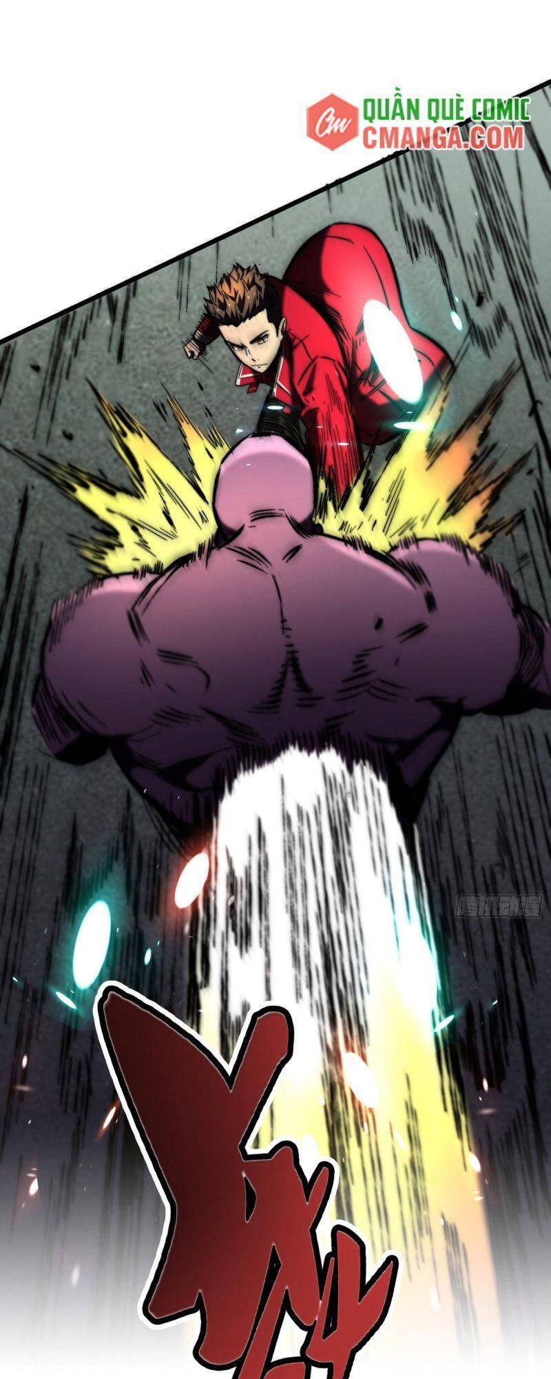 Vào Ngày Tận Thế Nhặt Được Hệ Thống Chapter 23 - 37