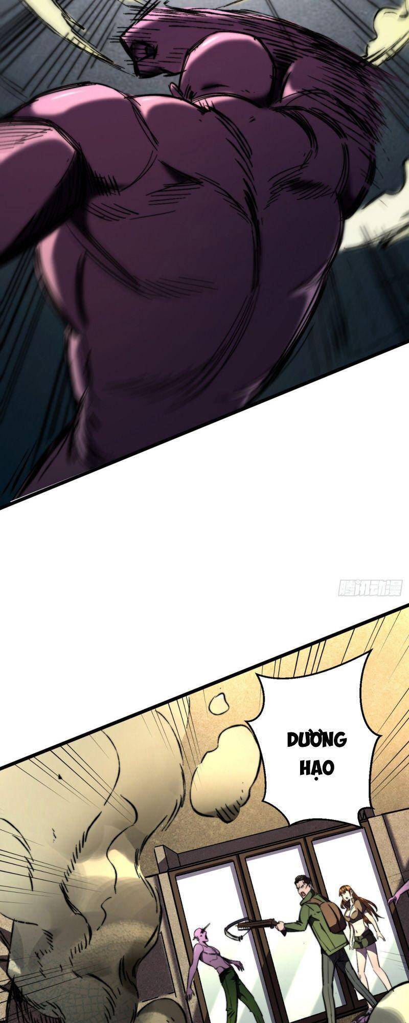 Vào Ngày Tận Thế Nhặt Được Hệ Thống Chapter 23 - 7