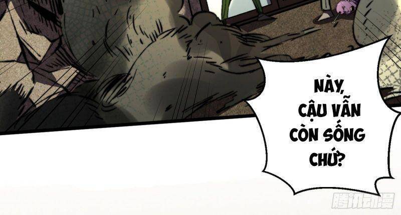Vào Ngày Tận Thế Nhặt Được Hệ Thống Chapter 23 - 8