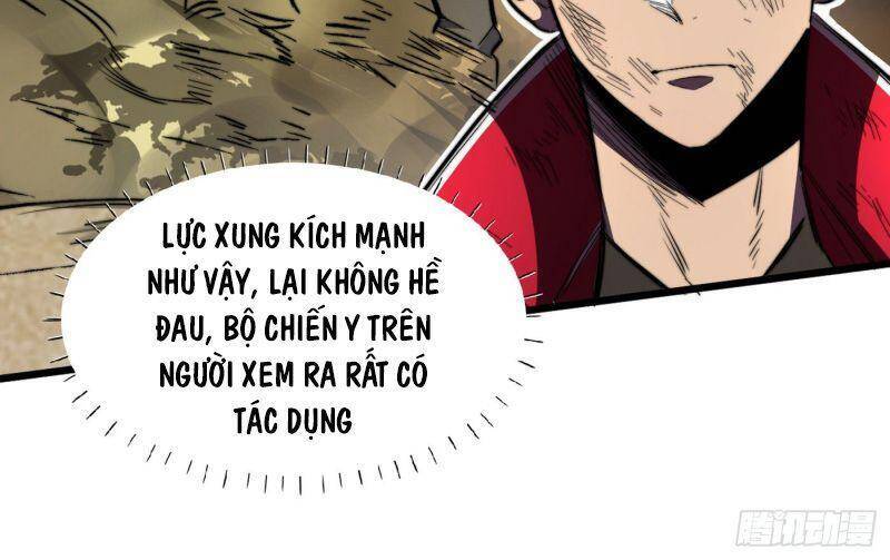 Vào Ngày Tận Thế Nhặt Được Hệ Thống Chapter 23 - 10