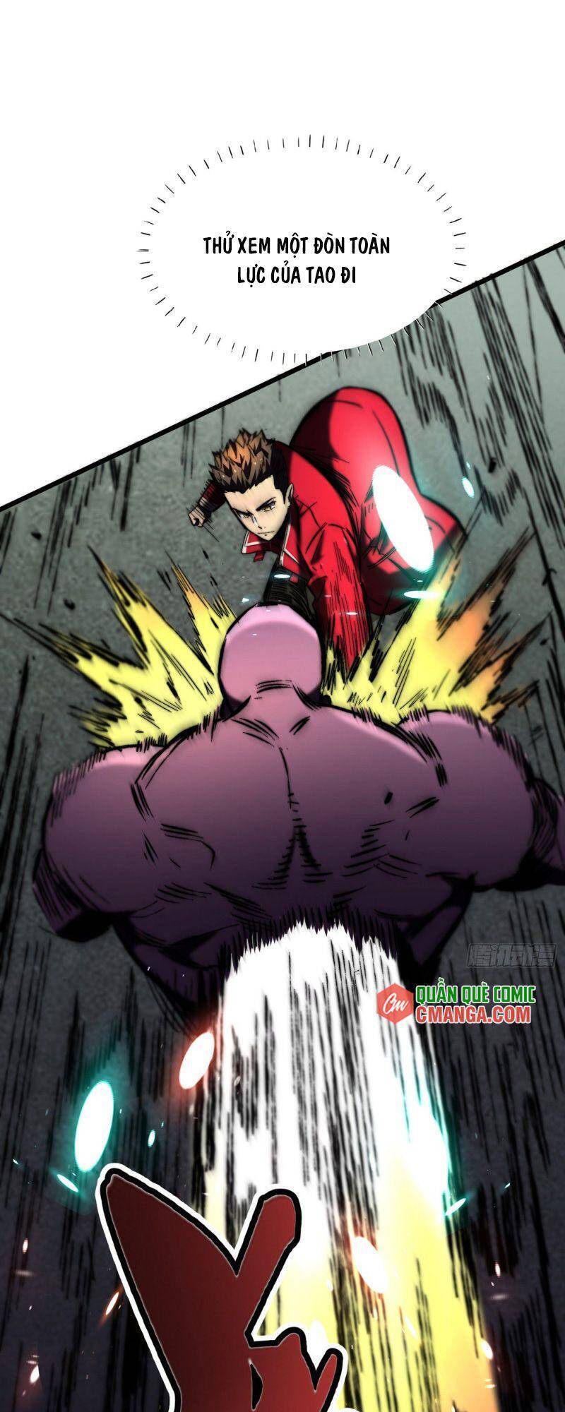 Vào Ngày Tận Thế Nhặt Được Hệ Thống Chapter 24 - 1