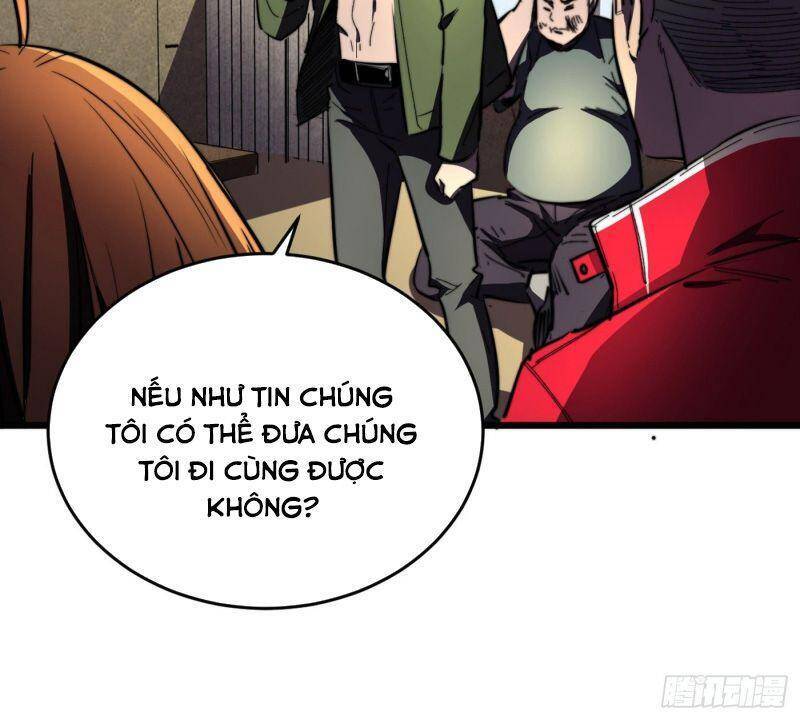 Vào Ngày Tận Thế Nhặt Được Hệ Thống Chapter 24 - 13