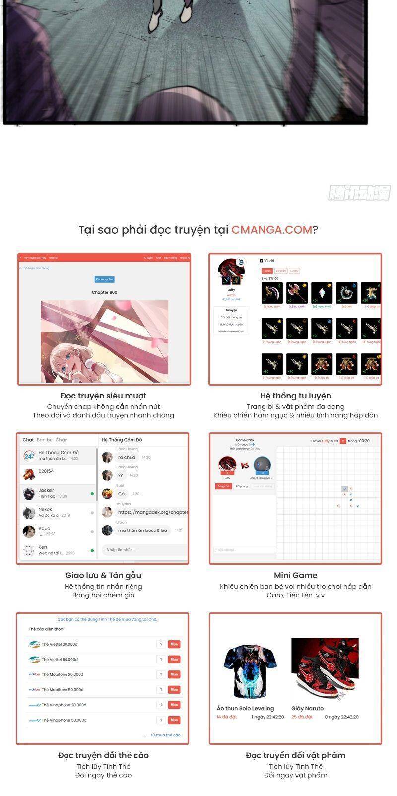 Vào Ngày Tận Thế Nhặt Được Hệ Thống Chapter 24 - 19