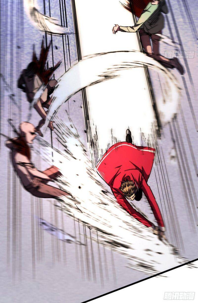 Vào Ngày Tận Thế Nhặt Được Hệ Thống Chapter 24 - 21