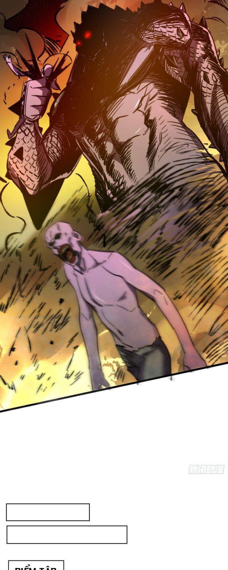 Vào Ngày Tận Thế Nhặt Được Hệ Thống Chapter 24 - 28