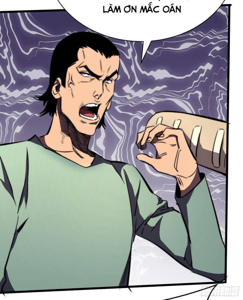 Vào Ngày Tận Thế Nhặt Được Hệ Thống Chapter 24 - 35