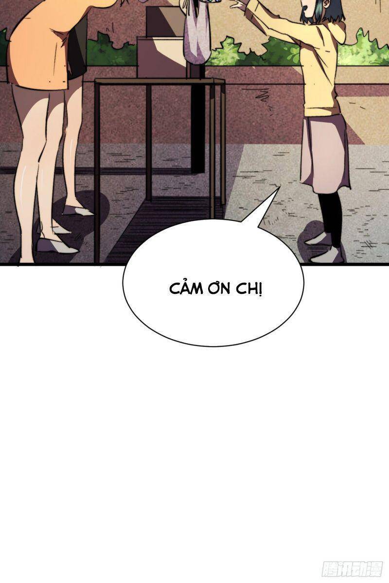 Vào Ngày Tận Thế Nhặt Được Hệ Thống Chapter 24 - 39