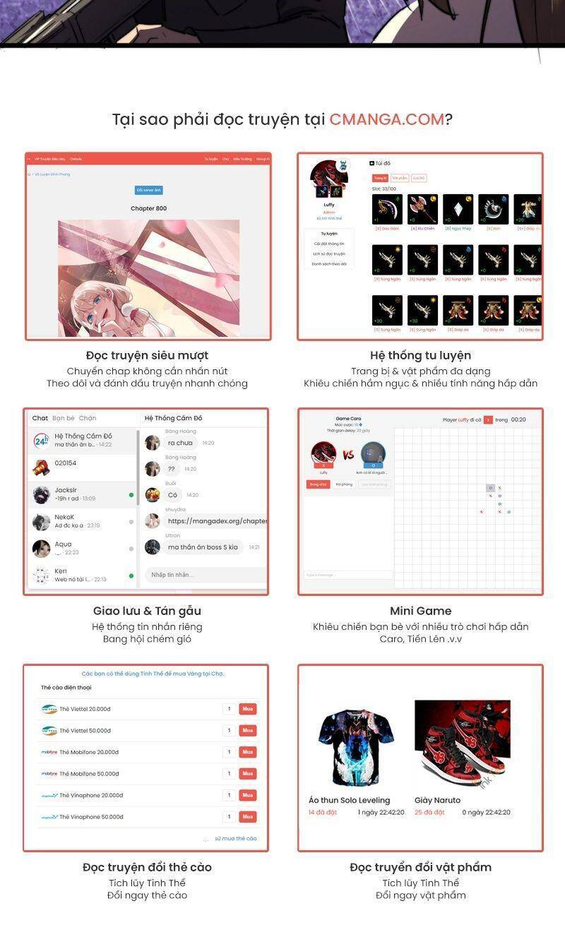 Vào Ngày Tận Thế Nhặt Được Hệ Thống Chapter 25 - 14