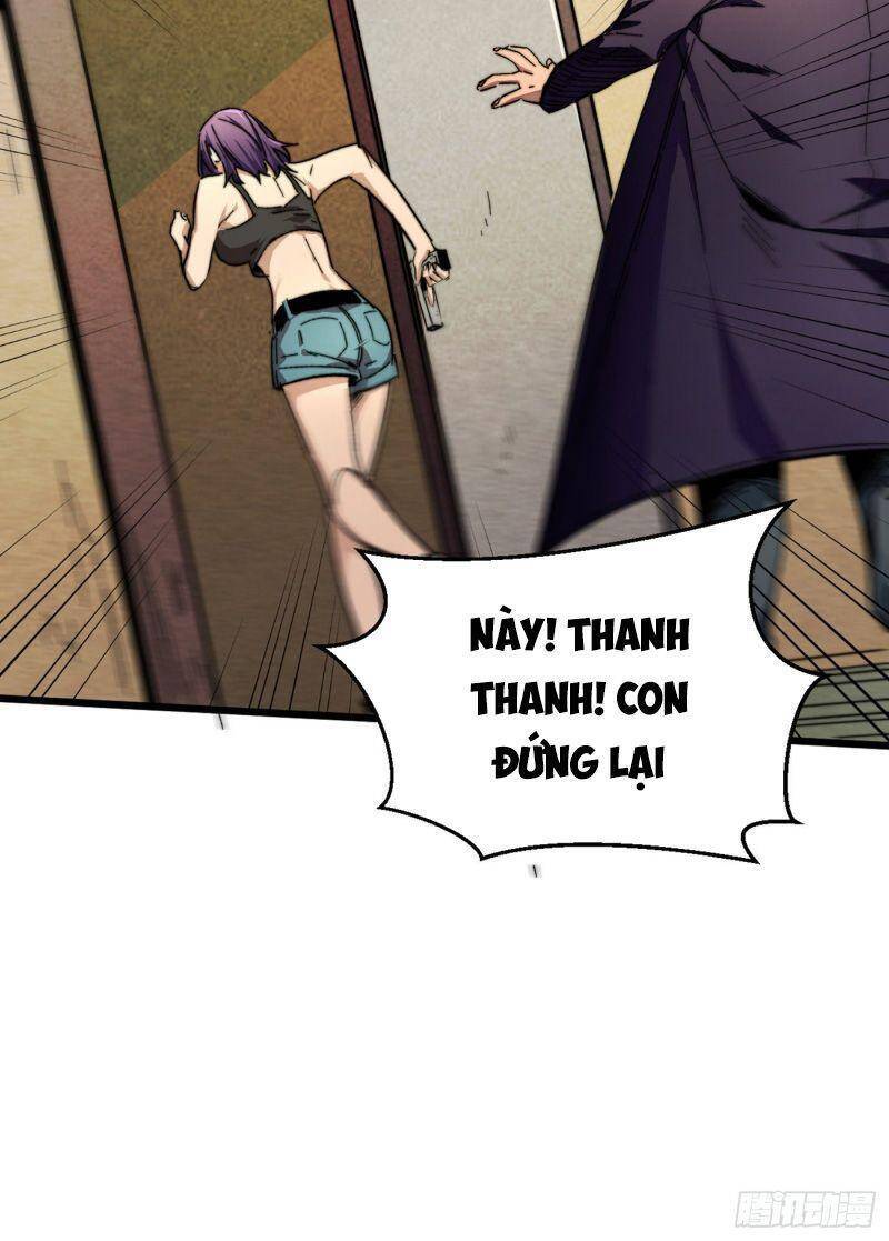 Vào Ngày Tận Thế Nhặt Được Hệ Thống Chapter 25 - 24