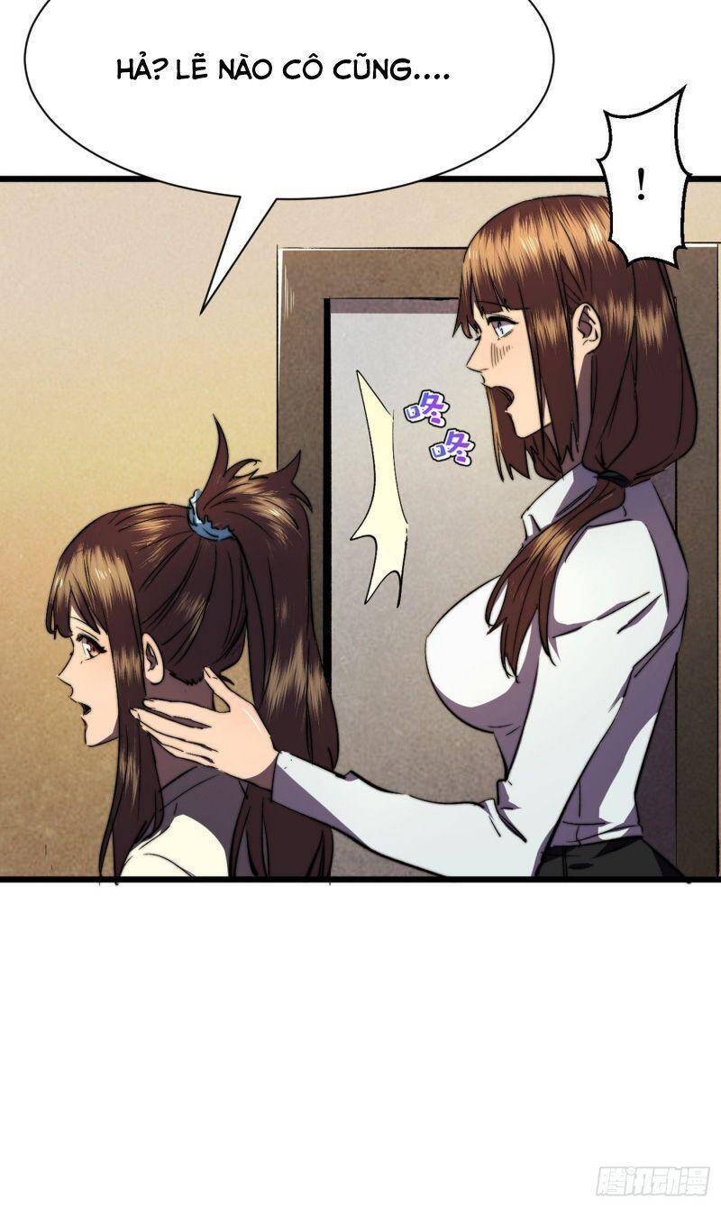 Vào Ngày Tận Thế Nhặt Được Hệ Thống Chapter 25 - 4