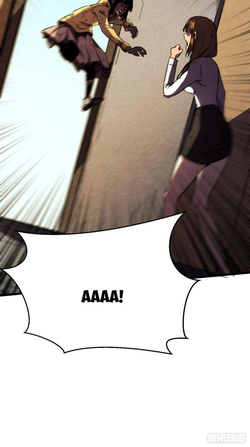 Vào Ngày Tận Thế Nhặt Được Hệ Thống Chapter 25 - 8