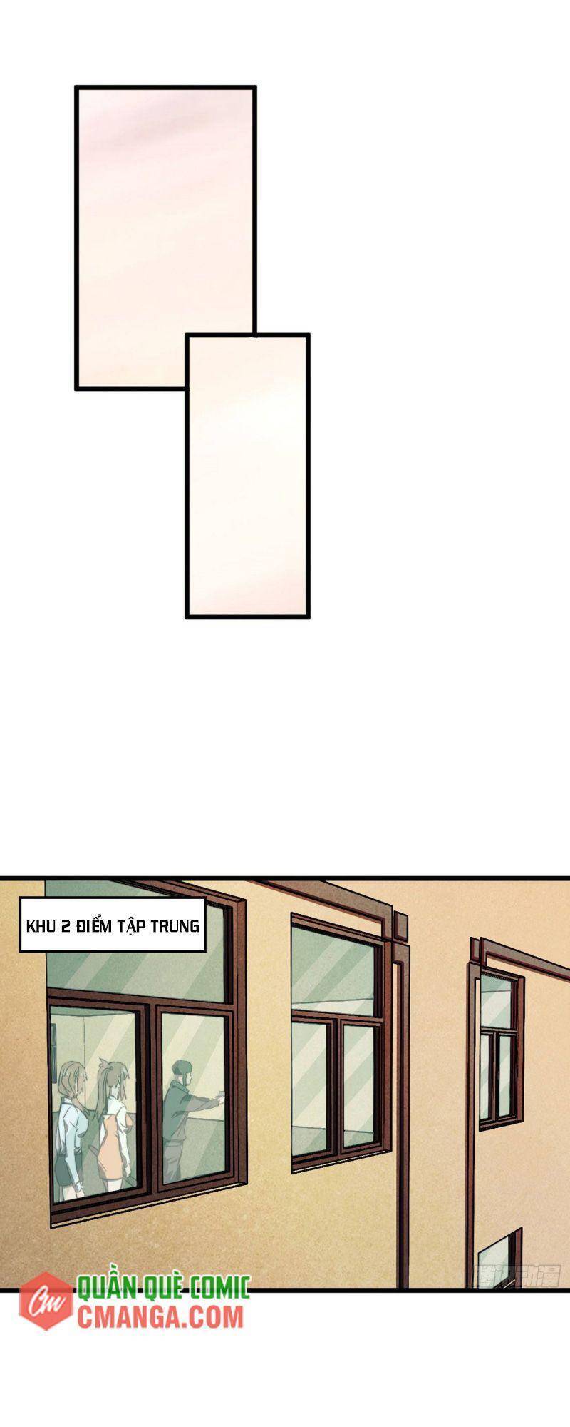 Vào Ngày Tận Thế Nhặt Được Hệ Thống Chapter 26 - 1