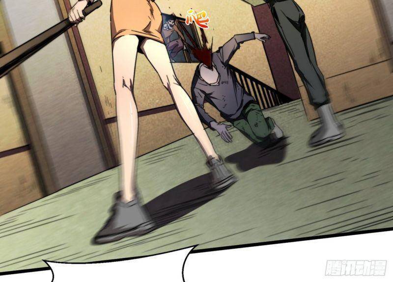 Vào Ngày Tận Thế Nhặt Được Hệ Thống Chapter 26 - 14