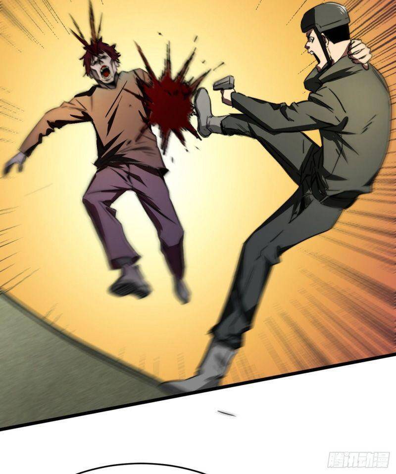 Vào Ngày Tận Thế Nhặt Được Hệ Thống Chapter 26 - 16